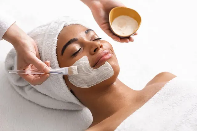 Renew Custom Facials