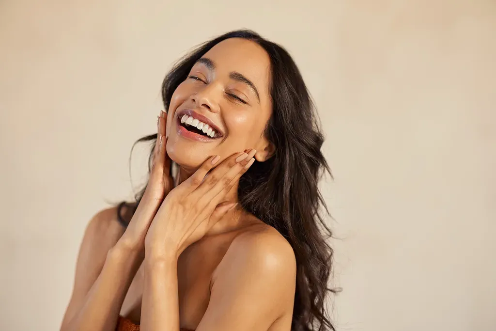 Laser Skin Rejuvenation